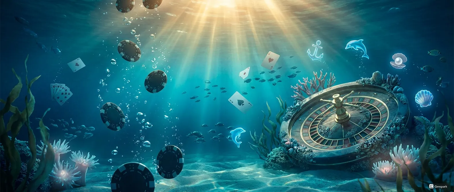 Lucky7 Casino bonus