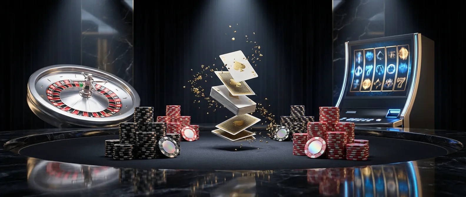 Lucky7 Casino bonus