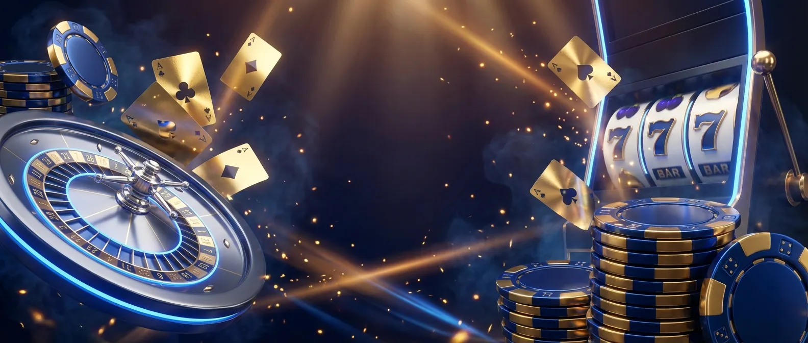 Lucky7 Casino bonus