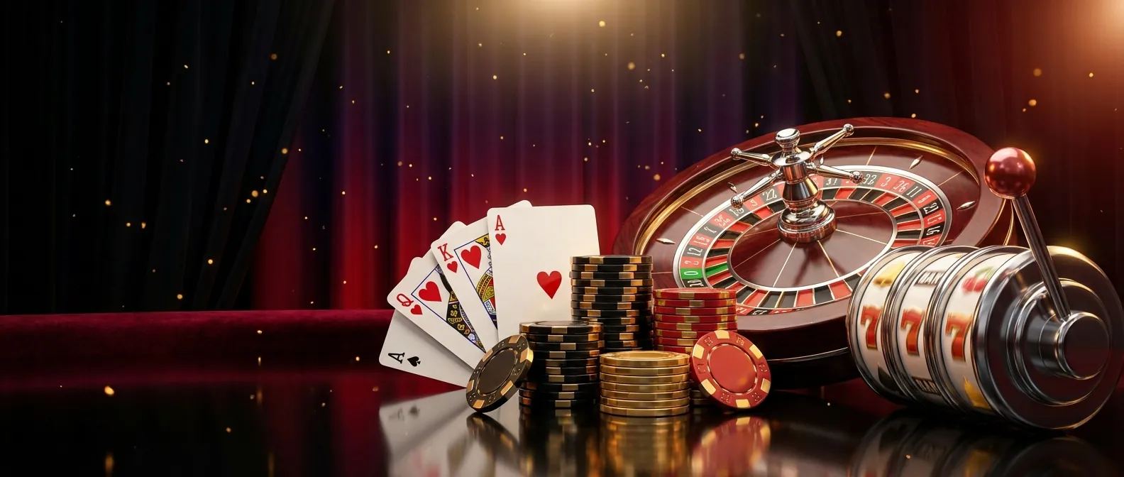 Lucky7 Casino bonus
