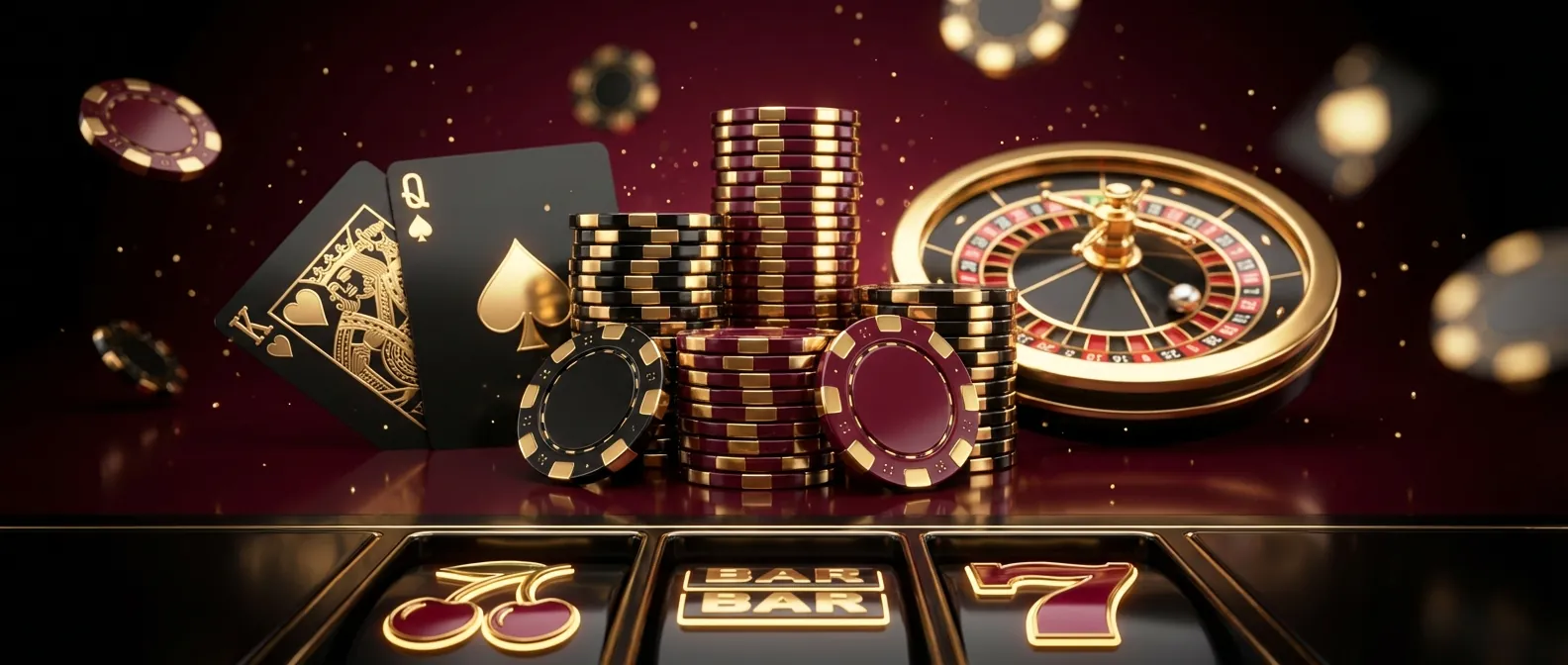 Lucky7 Casino bonus