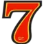 Lucky7 Casino Logo